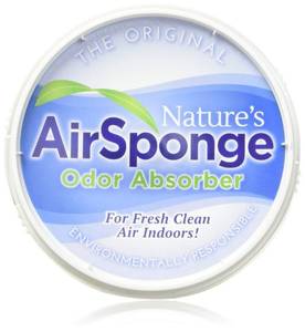 lot 6062 image: Environmental Air Sponge, 1 Lb.