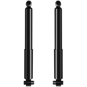 lot 11441 image: ECCPP Rear Shocks Absorbers, Gas Shocks for Nissan Rogue 2008-2020, Rogue Select 2014-2015, 2017-2021 for Nissan Rogue Sport Pair OE# 349097