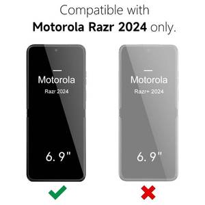 lot 12023 image: oakxco for Motorola Moto Razr 20242025 Phone Case Liquid Silicone, Cute Thin Slim Soft Rubber Gel for Women, Smooth Matte Plain Bright Color Girly Case with Camera Cover, Fluorescent Neon Green Lime