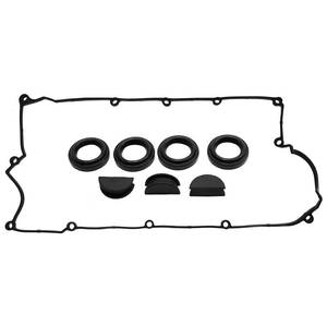 lot 12033 image: SYOWADA Valve Cover Gasket Set Replacement for Hyundai Elantra 2003-2012, Replacement for Kia Sportage 2005-2010