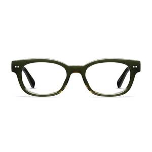 lot 12061 image: LOOK OPTIC Keaton Readers-Stylish Unisex Prescription Quality Glasses
