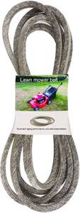 lot 12065 image: 137 x 58 Mower DeckDrive Belt for Scag 483741 382085 Exmark 1-413093 413093 Husqvarna 539109242, Aramid Cord Belt
