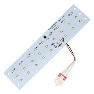 lot 14331 image: Greatshow EAV43060808 EVA43060804 EAV43060810 Refrigerator LED Assembly Fits for LG Kenmore Refrigerator Led Light Assembly Replacement Refrigerator Light Bulb(Only LED Lights, Without housing)