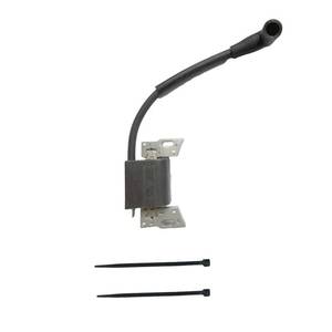 lot 14372 image: MYOEBN Ignition Coil 798534 799582 593872 593381 Armature-Magneto fit for BS 84005272 Engine. Hus LC221A Mower, Model# 961450035 961450026.