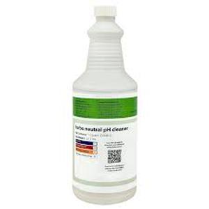 lot 2109 image: Forbo neutral pH cleaner bottle