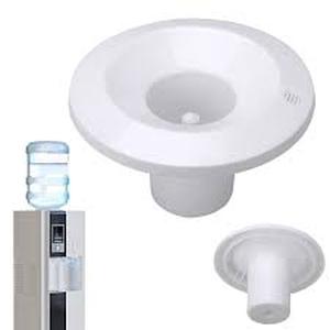 lot 4504 image: Plastic water dispenser seat