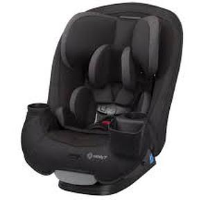 lot 11518 image: Safety 1st Grow and Go Sprint All-in-One Convertible Car Seat