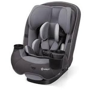 lot 19758 image: Safety 1st Grow and Go Sprint All-in-One Convertible Car Seat