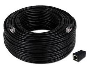 lot 20189 image: Cat6 UTP Ethernet Network Cable with RJ45 Connectors