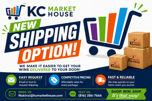 Shipping Request Policy