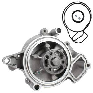 lot 1218 image: PAROD AW5092 Water Pump Kit with Gasket Compatible with Buick, Chevy, Pontiac, Saab, Saturn, GMC, Oldsmobile (2.0L 2.2L 2.4L 43529 251-671)