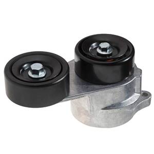 lot 1238 image: KEYOOG 38332 Drive Belt Tensioner wPulley Assembly (For 3.2L3.5L3.7L) Fit For 03-13 A-cura MDX 05-12 RL 04-08 TL03-12 H-onda Accord 05-17 Odyssey 05-15 Pilot Ridgeline (OE# 39142 31170RCAA01)