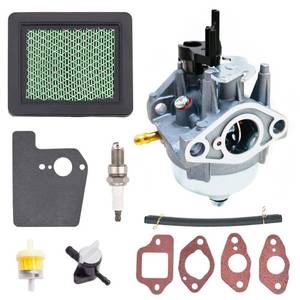 lot 2273 image: GVC160 Carburetor for Honda GCV160LA0 HRR216K10 HRR216K9 HRS216K5 HRS216K6 Lawn Mower, Replaces for honda lawn mower 16100-Z8B-901