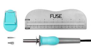 lot 2317 image: We R Fuse Photo Sleeve Tool (U.S. Version)-North America, 110v