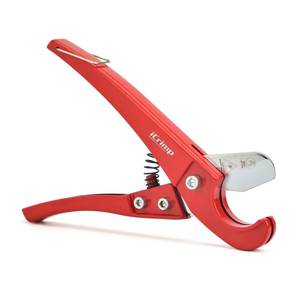 lot 2370 image: Pex Tubing Cutter for 18,14, 38, 12, 34-inch up to 1-inch Pex Pipe Cutter