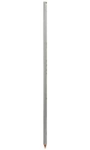 lot 4400 image: Prime-Line FH 2020 916 In. x 20 In. Spiral Tilt Balance, Red Tip (Single Pack)