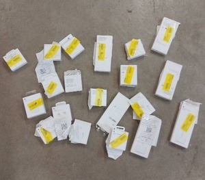 lot 5814 image: Bulk lot miscellaneous electronics