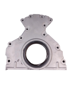 lot 5819 image: LS Engine Rear Main Seal Cover and Gasket