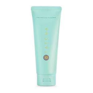 lot 6215 image: The Matcha Cleanse  Daily Clarifying Gel Cleanser, Decongests Pores and Balances Oil For Primed, Shine Free Skin  5 oz