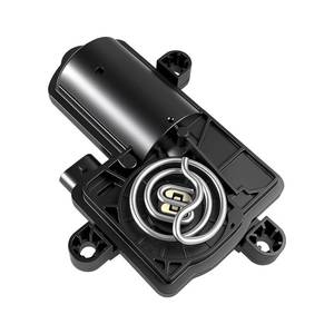 lot 6243 image: Left Side Active Exhaust Valve Actuator Fit for Dodge ChargerChallenger 2015-2023 and Chrysler 300C 6.4L, Replaces 68239269 68505881AA, Plug and Play