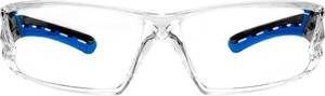 lot 6298 image: Ironwear 3085 Safety Glasses Anti-Fog ANSI Z87 Compliant with UVA and UVB Protection