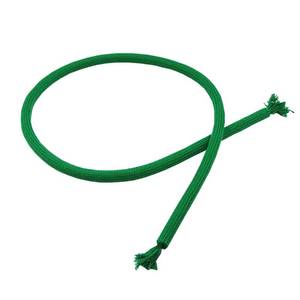 lot 10444 image: Ovewibi Stiff Rope Magic Tricks Magic Rope Makers-Magic Props for Comedy Stage and Birthday Party (Green)