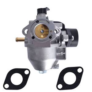 lot 10469 image: LiGuVCY New Carburetor Carb Replacement for Kawasaki FJ180V Engine Replace 15004-2071 15004-0951 15004-083