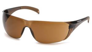 lot 10472 image: Carhartt Gear CH118S Billings� Sandstone Bronze Lens - One Size Fits All - Sandstone Bronze