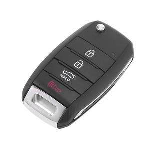 lot 10487 image: X AUTOHAUX 433MHz OSLOKA-910T Replacement Keyless Entry Remote Key Fob for Kia Sorento 2015 2016 2017 2018 2019 2020 95430-C5101