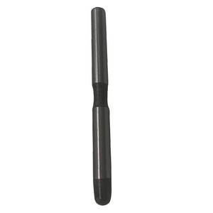 lot 10488 image: DASPARTS Fuel Pump Push Rod, 113127307A, short 100mm For Alternator Style Pumps 113127025G For VW Beetle, Super Beetle 1973-1974