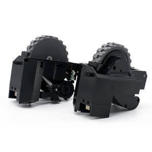 lot 14045 image: Coodss Left & Right Drive Assembly Module Wheels Compatible for iROBOT Roomba S9 (9150) S9 Plus (9550). Robot Vacuum Cleaner Replacement Parts(LR)