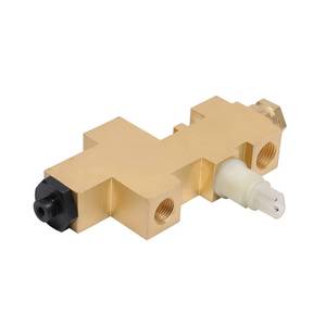 lot 14492 image: Brake Proportioning Valve replacement for Jeep Wrangler CJ XJ YJ Cherokee 1987-1996 PV8796J 5083808AA 52009115 LDMINDA