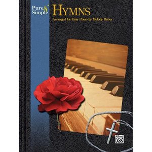 lot 20341 image: Pure & Simple Hymns