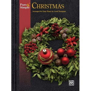 lot 20342 image: Pure & Simple Pure & Simple Christmas (Paperback)