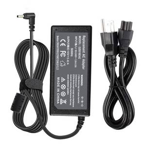 lot 20377 image: N20C5 N20C4 N22C6 N15Q8 65W Laptop Charger for Acer Aspire 3 5 A314-23P A315-23 A315-24P A315-24P-R7VH A515-56 A515-54 A515-47 A515-55 A515-44 A515-45 A515-46 A515-54G-54QQ A515-45-R74Z