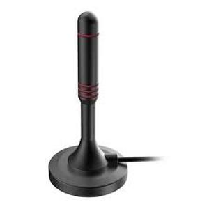 lot 2322 image: Digital HDTV antenna