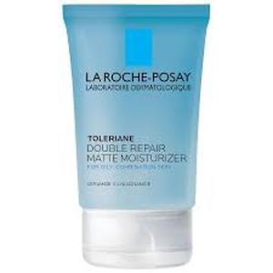 lot 6188 image: La Roche-Posay Toleriane Double Repair Matte Moisturizer 3.38 FL OZ