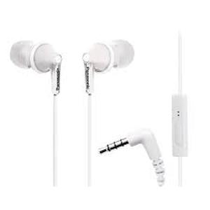 lot 6221 image: Panasonic wired earbuds