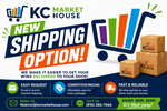 Shipping Request Policy