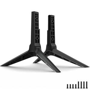 lot 2006 image: TV Stand Legs Only for Vizio TV Replacement Legs V405-G9, Not for Other TV Models, Only for Vizio TV Stand We Listed wr Screws Set, Easy to Install
