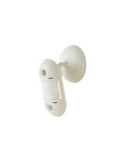 lot 2019 image: Hubbell Building Automation LODT LightOWL Digital Passive Infrared and Ultrasonic Wall-Mount Occupancy Sensor, 1600-Square-foot Range