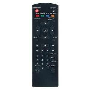 lot 2428 image: NB955 NB955UD Replacement Remote Control Compatible with Sylvania NB620SL1 Blu-ray Disc DVD Player