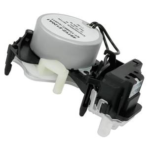 lot 2430 image: Upgraded W10913953 W11481722 49tyz-e120a1 Washer Shift Actuator Compatible for Whirlpool Maytag Amana Kenmore Washer Parts Replaces 50sm21-1-221b W10815026 W10597177 W10913953VP WTW5000DW1 MVWX655DW1