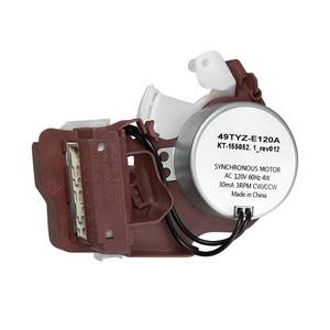 lot 2441 image: 2026 Upgraded W10006355 Washer Shift Actuator Compatible with Whirlpool Maytag Kenmore Amana Crosley Inglis Admiral Roper Washer, Replacement Part WPW10006355 WPW10006355VP 1719787 W11198451 W11047472