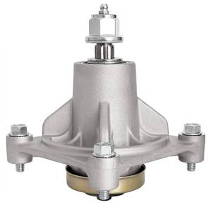 lot 2467 image: wyevee 174356 Spindle Assembly for AYPHu sqvarnaCraftsman 46 48 Deck Mower - 532174356 Spindle for Hu sqvarna Z246 Z246i 46 Zero-Turn Lawn Mower Deck, Craftsman GT5000 48 Lawn Tractor