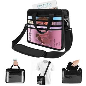 lot 2481 image: JW Magazine and Tract Holder �� JW Field Service Supplies,Jehovah Witness Ministry Supplies,Jworg Accessories Best Life Ever Gifts,Ministry Organizer for Pioneers Bag Convention
