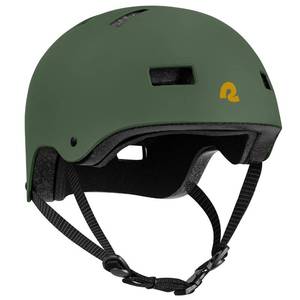 lot 4460 image: Retrospec Dakota Bicycle  Skateboard Helmet for Adults - Commuter, Bike, Skate, Scooter, Longboard & Incline Skating - Impact Resistant & Premium Ventilation