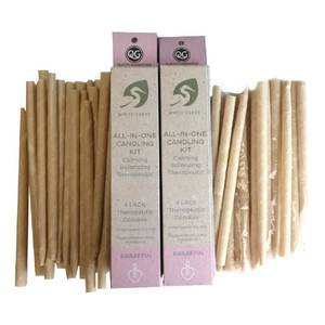 lot 6424 image: Ear Cleaning and Ear Wax Removal Kit - 12pcs Set - Convenient to Use