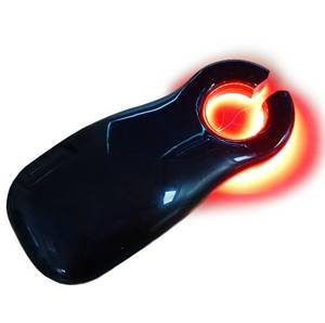 lot 6449 image: Portable LED Vein Finder - Red Light IV Access Viewer Locator Phlebotomy Flashlight Detector Device - Rechargeable Handheld All Skin Type Vein Hunter Transilluminator for Geriatric Nurses