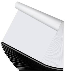 lot 8298 image: 24 x 36 Inch Large Mailers Poly Envelopes Shipping Bags Self Adhesive Sealing Plastic Clothing Mailing Bags Waterproof and Tear-Proof Polymailer Packaging Bags, 25 Pcs
